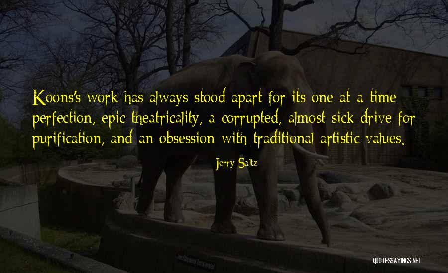 Postponed Plans Quotes By Jerry Saltz Postponed Plans Quotes By Jerry Saltz