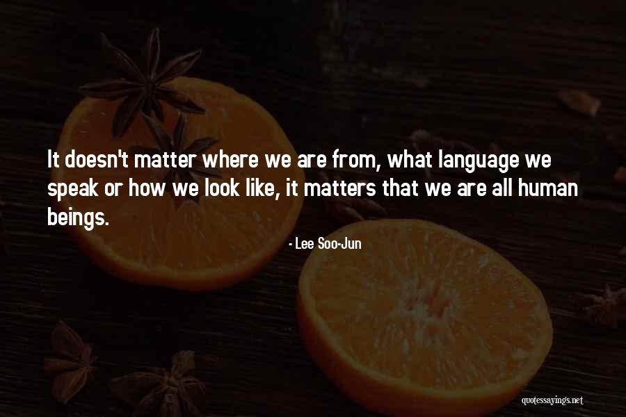 Postponed Plans Quotes By Lee Soo-Jun Postponed Plans Quotes By Lee Soo-Jun