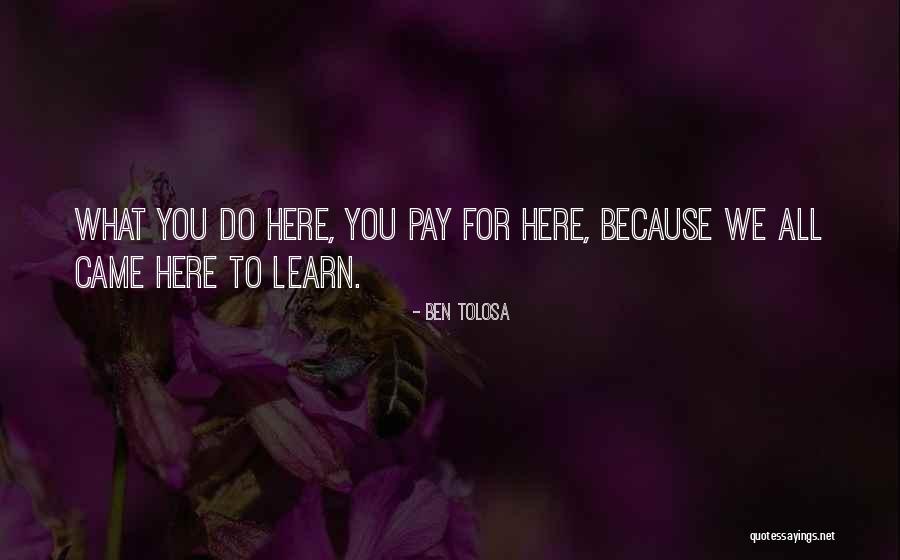 Postponed Weddings Quotes By Ben Tolosa Postponed Weddings Quotes By Ben Tolosa