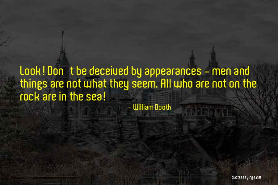 Postponementlets Quotes By William Booth Postponementlets Quotes By William Booth