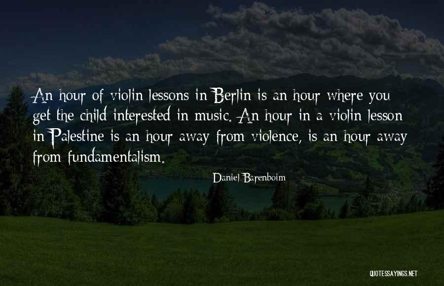 Postpubescent Quotes By Daniel Barenboim Postpubescent Quotes By Daniel Barenboim