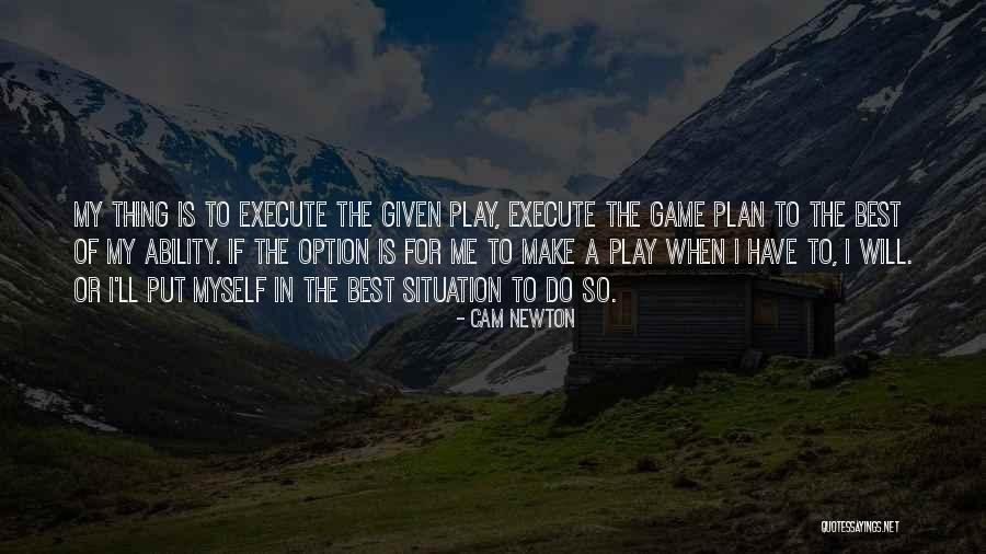 Postpubescent Skin Quotes By Cam Newton Postpubescent Skin Quotes By Cam Newton