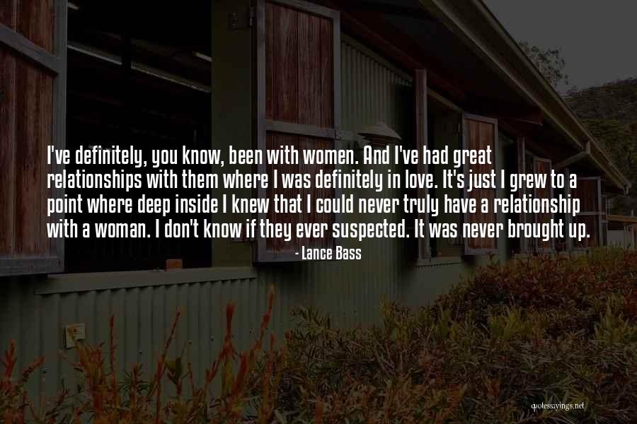 Postracial Quotes By Lance Bass Postracial Quotes By Lance Bass