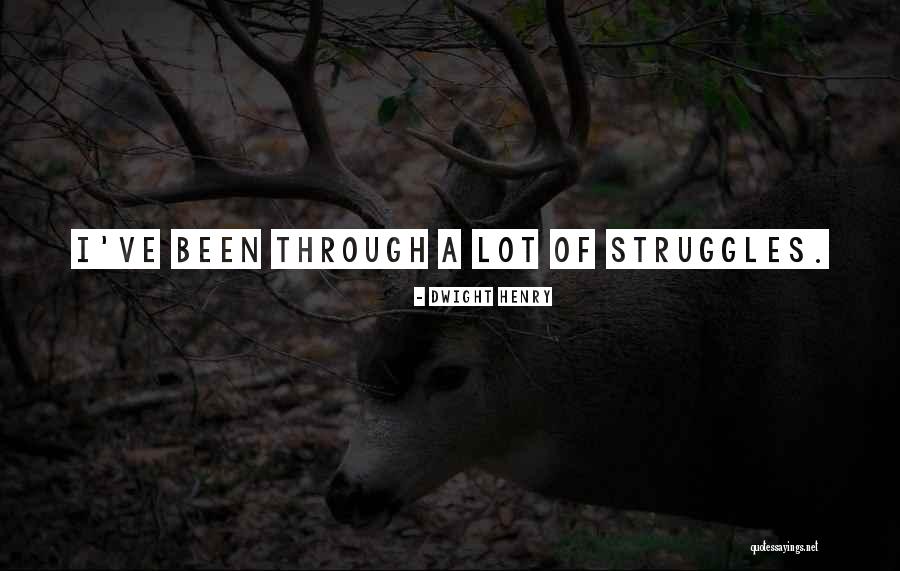Postrado Adrian Quotes By Dwight Henry Postrado Adrian Quotes By Dwight Henry