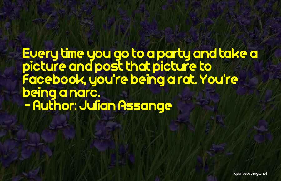 Posts Quotes By Julian Assange