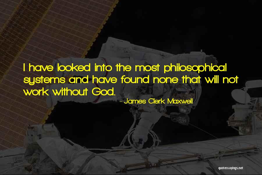 Posts That Hurt People Quotes By James Clerk Maxwell Posts That Hurt People Quotes By James Clerk Maxwell