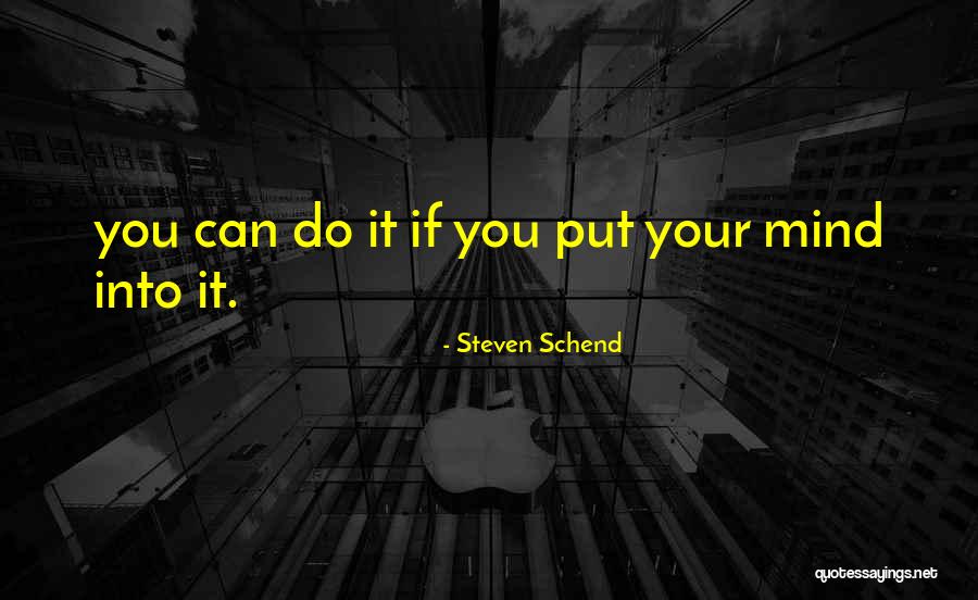 Postservice Quotes By Steven Schend Postservice Quotes By Steven Schend