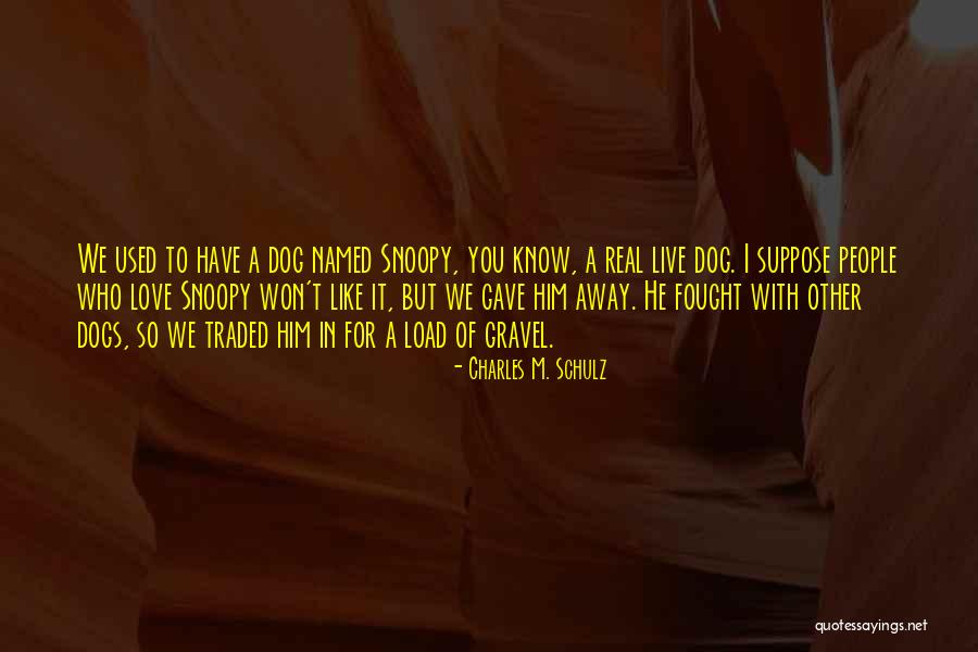 Poststructuralists Quotes By Charles M. Schulz Poststructuralists Quotes By Charles M. Schulz