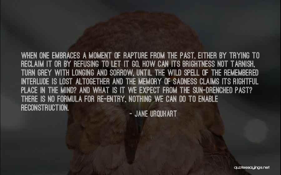 Poststructuralists Quotes By Jane Urquhart Poststructuralists Quotes By Jane Urquhart