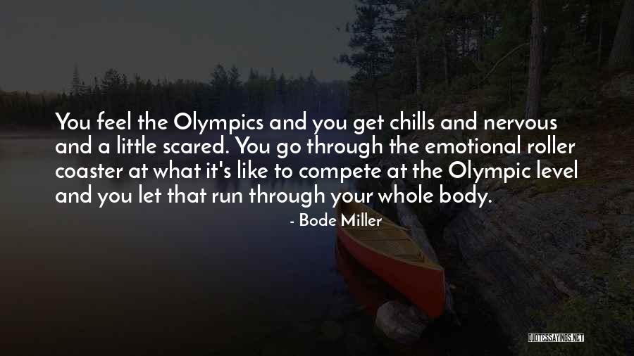 Postsynaptic Density Quotes By Bode Miller Postsynaptic Density Quotes By Bode Miller