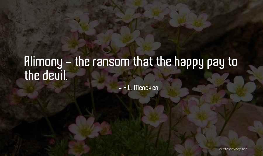 Postsynaptic Density Quotes By H.L. Mencken Postsynaptic Density Quotes By H.L. Mencken