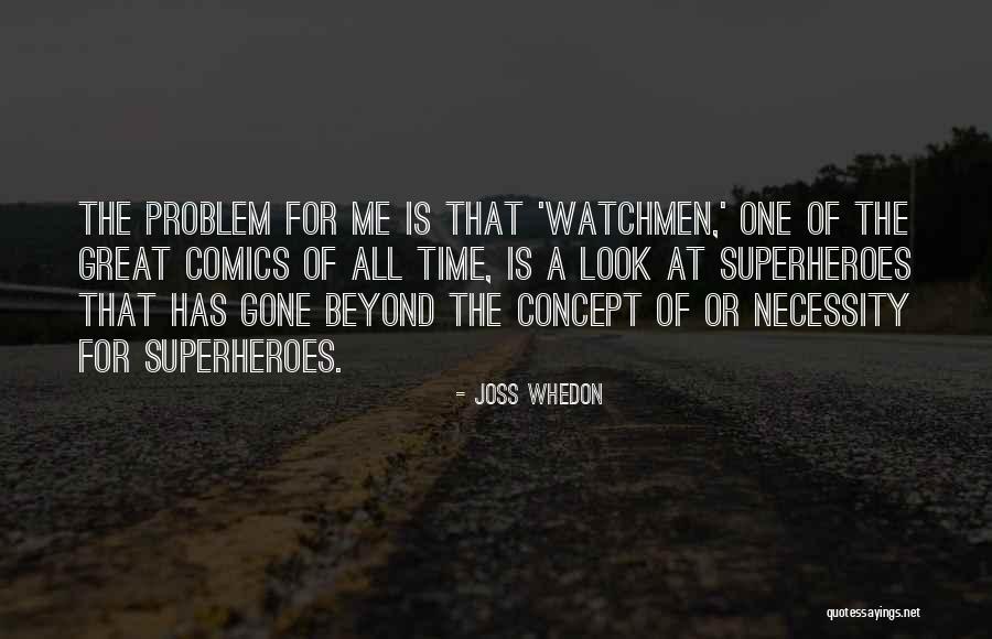 Postsynaptic Density Quotes By Joss Whedon Postsynaptic Density Quotes By Joss Whedon