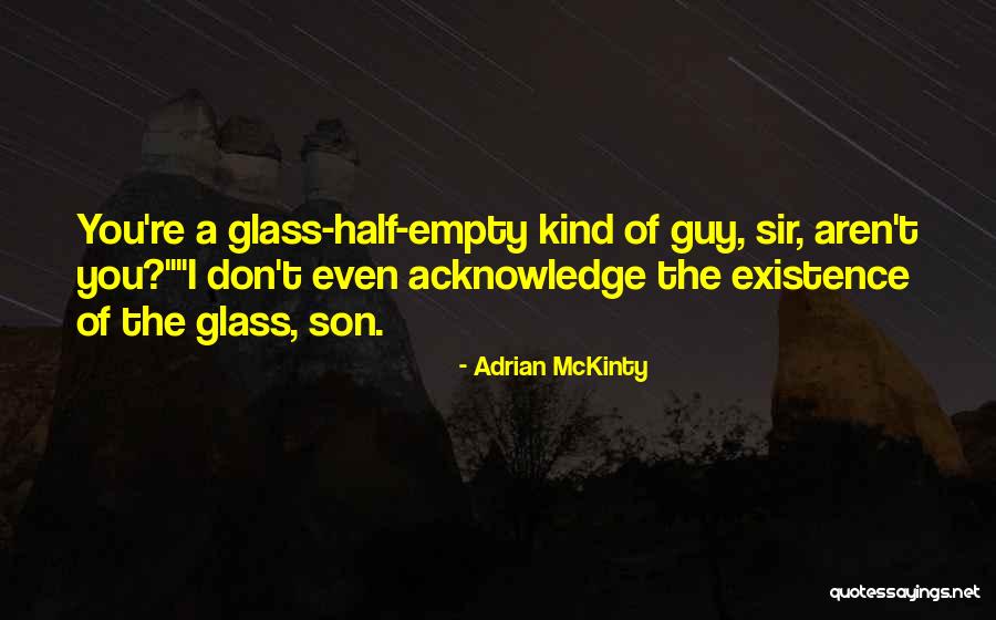 Postsynaptic Neuron Quotes By Adrian McKinty Postsynaptic Neuron Quotes By Adrian McKinty