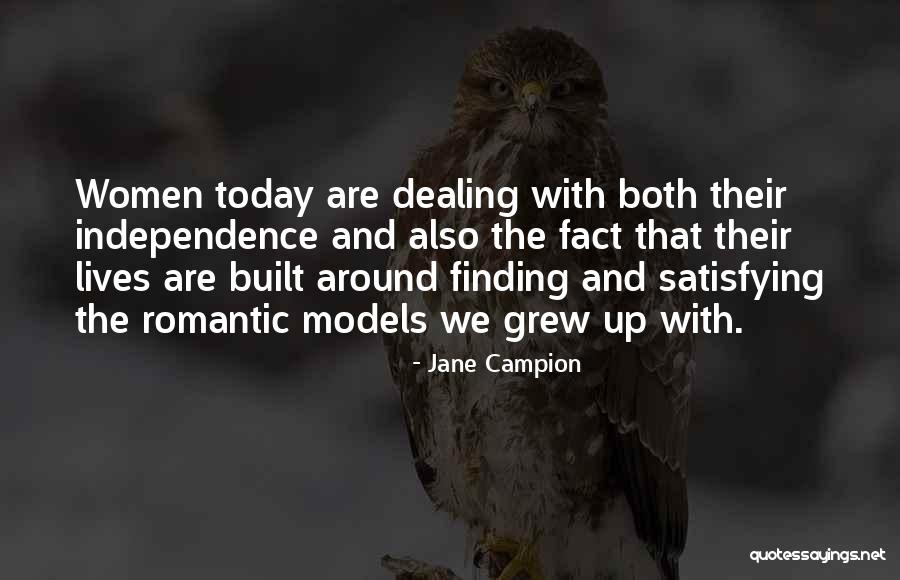Postsynaptic Neuron Quotes By Jane Campion Postsynaptic Neuron Quotes By Jane Campion
