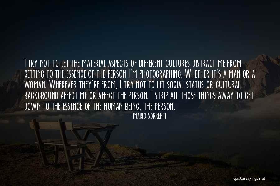 Postulanda Quotes By Mario Sorrenti Postulanda Quotes By Mario Sorrenti