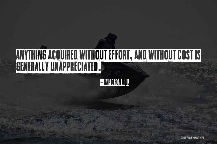 Postulanda Quotes By Napoleon Hill Postulanda Quotes By Napoleon Hill