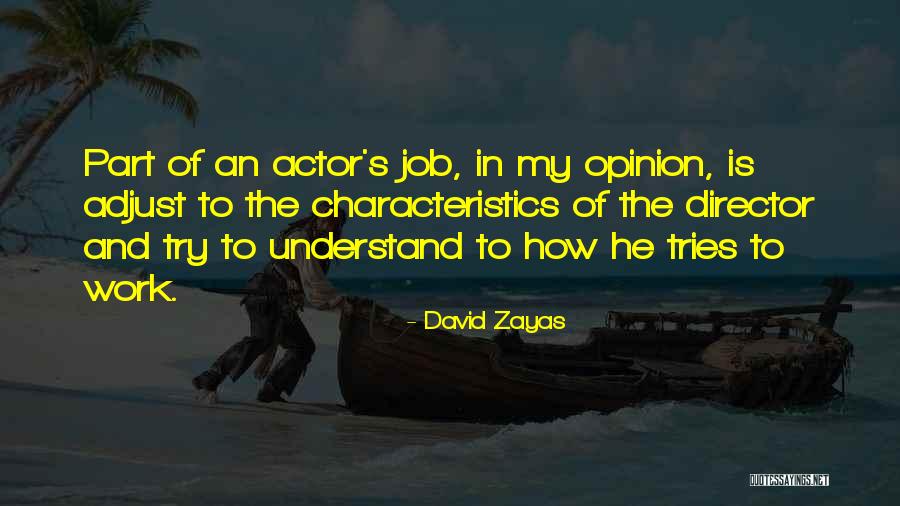 Postulate Nun Motivation Quotes By David Zayas Postulate Nun Motivation Quotes By David Zayas