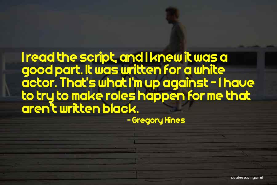Postulate Synonym Quotes By Gregory Hines Postulate Synonym Quotes By Gregory Hines