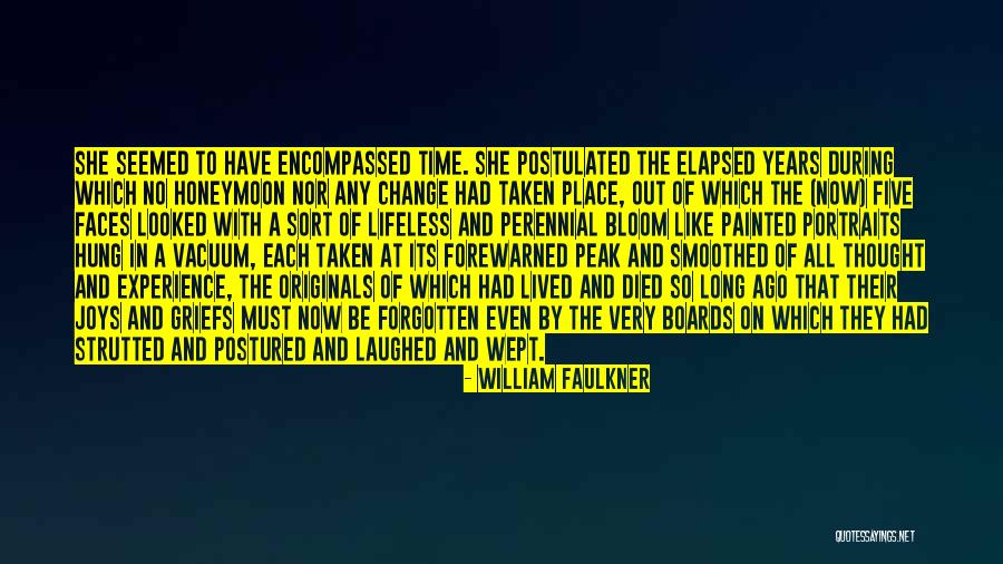 Postulated Quotes By William Faulkner Postulated Quotes By William Faulkner