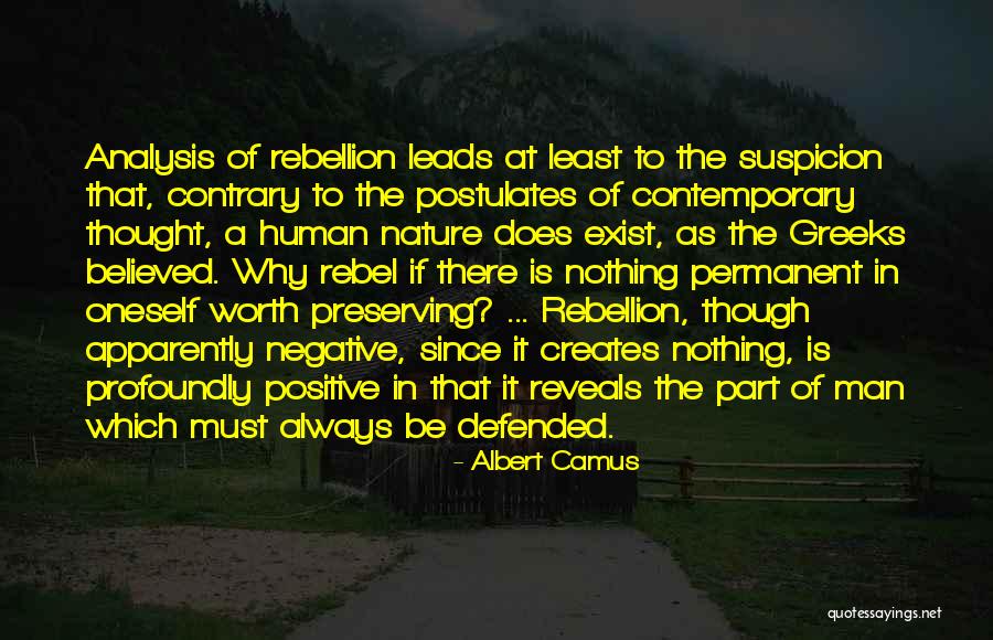 Postulates Quotes By Albert Camus Postulates Quotes By Albert Camus