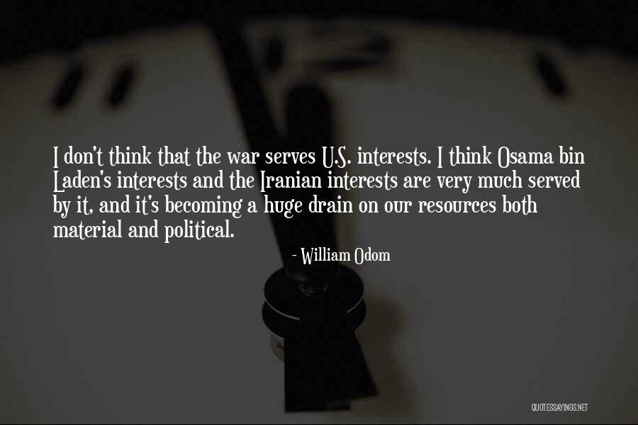 Postulating In A Sentence Quotes By William Odom Postulating In A Sentence Quotes By William Odom