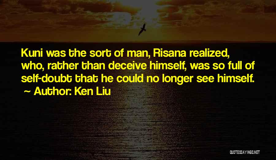 Postulation Def Quotes By Ken Liu