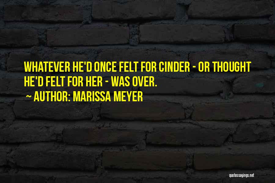 Postulation Def Quotes By Marissa Meyer