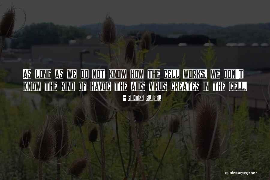 Postumus Jelent Se Quotes By Gunter Blobel Postumus Jelent Se Quotes By Gunter Blobel