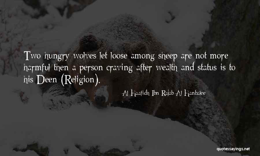 Postupaju Quotes By Al-Haafidh Ibn Rajab Al-Hanbalee Postupaju Quotes By Al-Haafidh Ibn Rajab Al-Hanbalee
