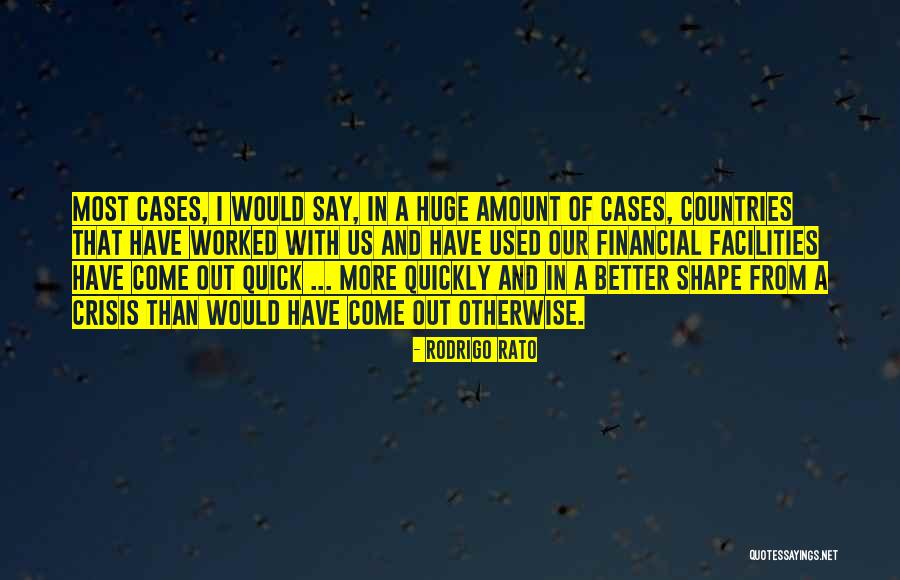 Postured Synonym Quotes By Rodrigo Rato Postured Synonym Quotes By Rodrigo Rato