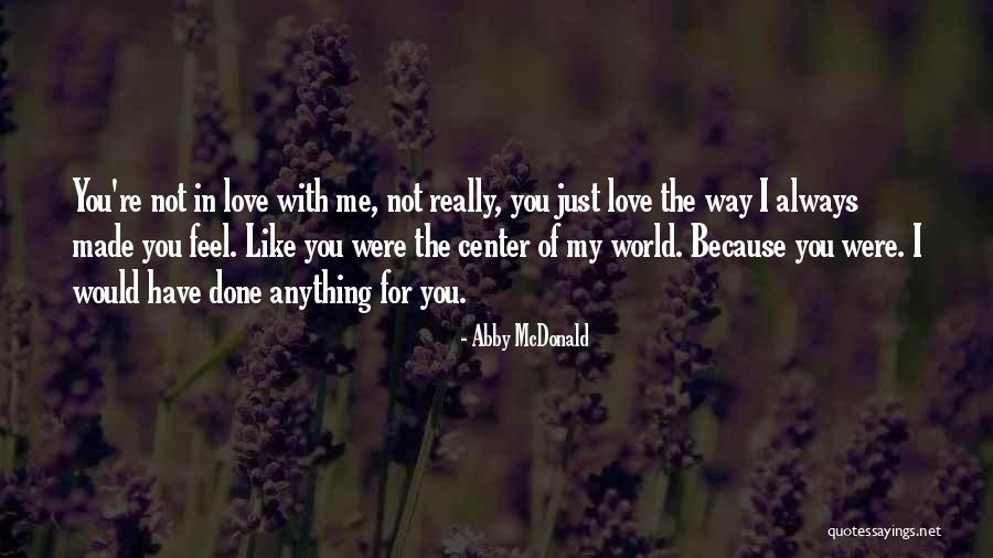 Postwar Lionel Quotes By Abby McDonald Postwar Lionel Quotes By Abby McDonald