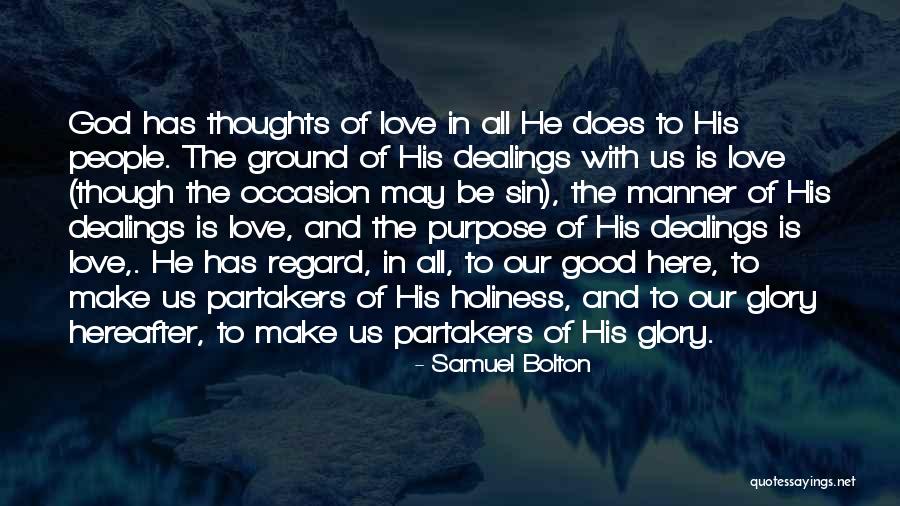 Posude Silver Quotes By Samuel Bolton Posude Silver Quotes By Samuel Bolton