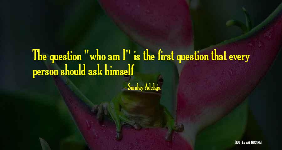 Posunitech Quotes By Sunday Adelaja Posunitech Quotes By Sunday Adelaja