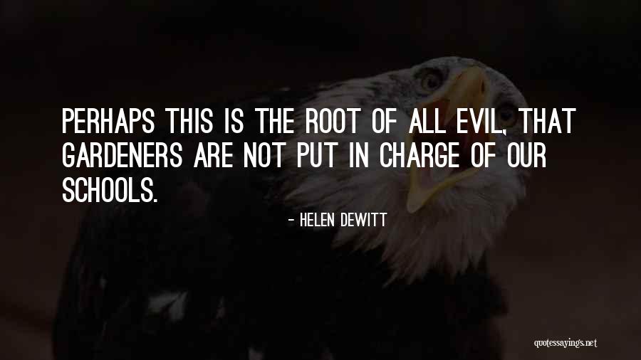Posuwaegeh Quotes By Helen DeWitt Posuwaegeh Quotes By Helen DeWitt