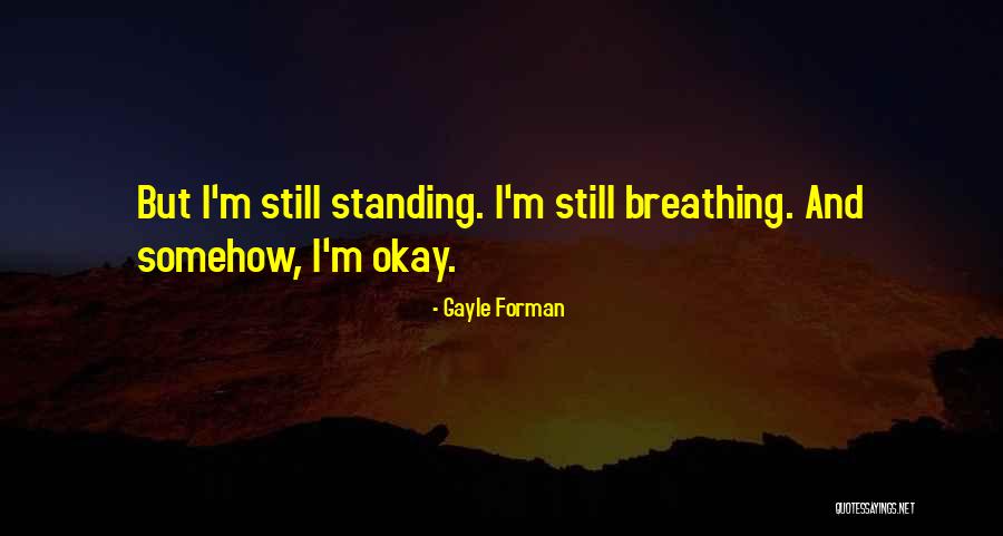 Posv Tn M Sto Muslimu Quotes By Gayle Forman Posv Tn M Sto Muslimu Quotes By Gayle Forman