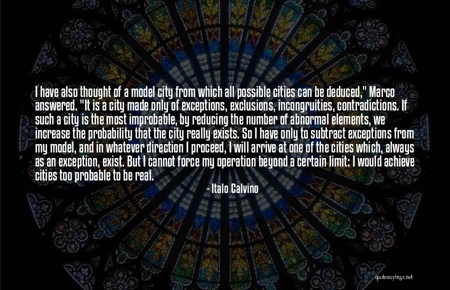 Posv Tn M Sto Muslimu Quotes By Italo Calvino Posv Tn M Sto Muslimu Quotes By Italo Calvino