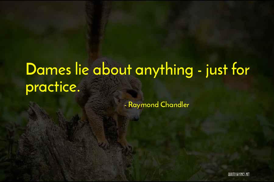 Posv Tnou Rekou Hinduistu Je Quotes By Raymond Chandler