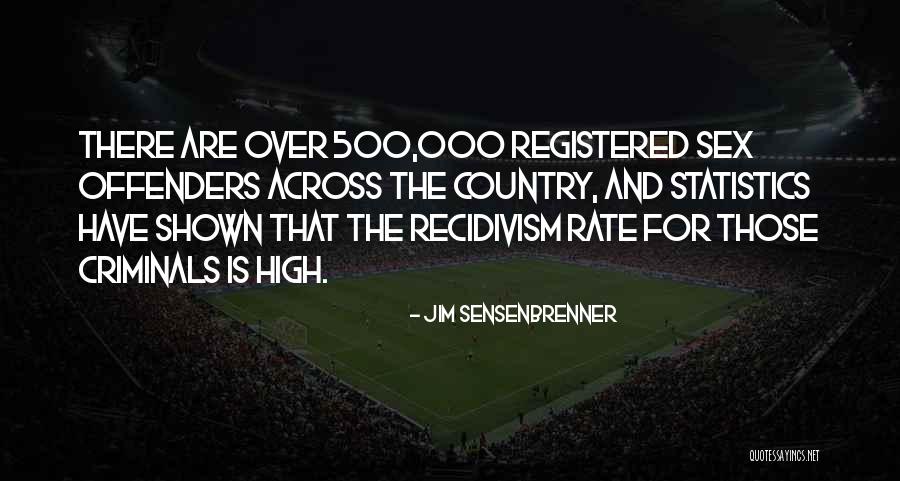 Posventa Quotes By Jim Sensenbrenner Posventa Quotes By Jim Sensenbrenner