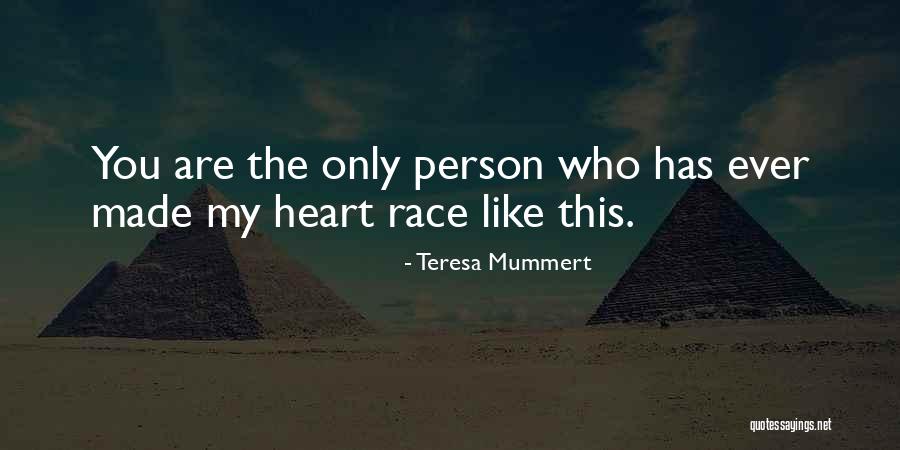 Posvete Quotes By Teresa Mummert Posvete Quotes By Teresa Mummert