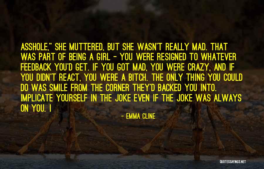 Poszukiwanie Kacpra Quotes By Emma Cline Poszukiwanie Kacpra Quotes By Emma Cline