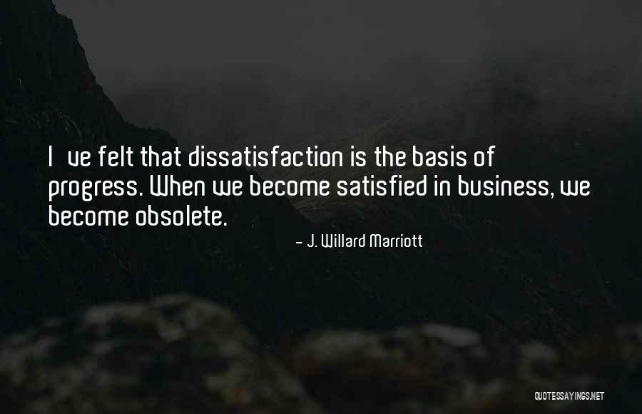 Poszukiwanie Pracy Quotes By J. Willard Marriott Poszukiwanie Pracy Quotes By J. Willard Marriott