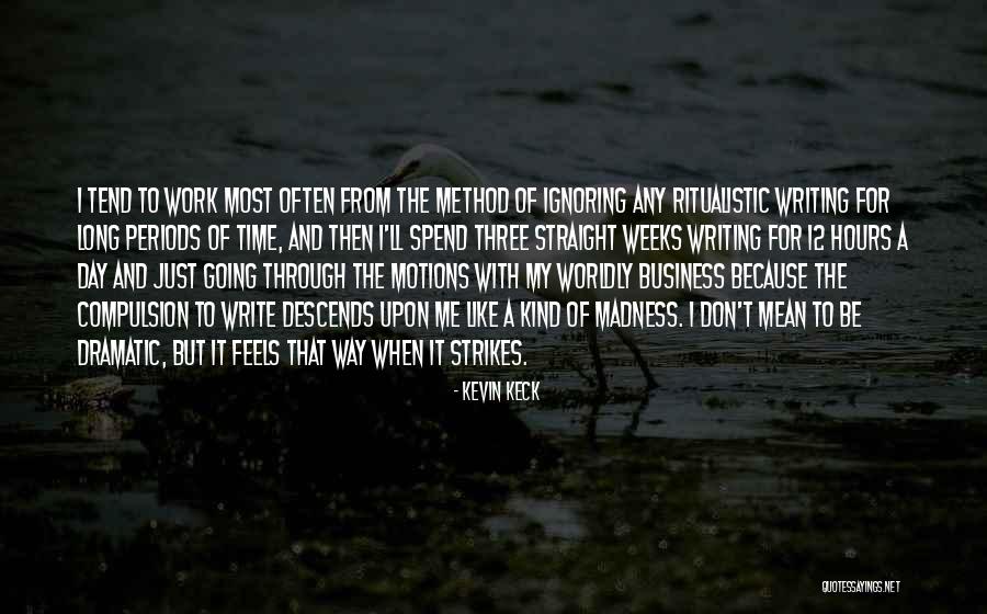 Poszukiwanie Zmarlych Quotes By Kevin Keck Poszukiwanie Zmarlych Quotes By Kevin Keck