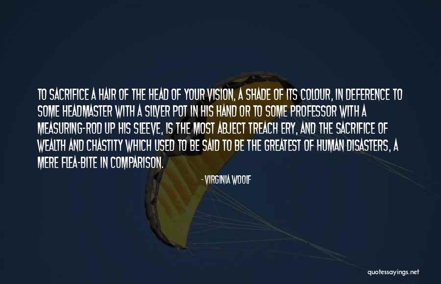 Pot Head Quotes By Virginia Woolf Pot Head Quotes By Virginia Woolf