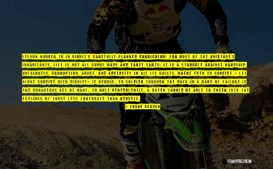 Pot Luck Quotes By Frank Beddor Pot Luck Quotes By Frank Beddor