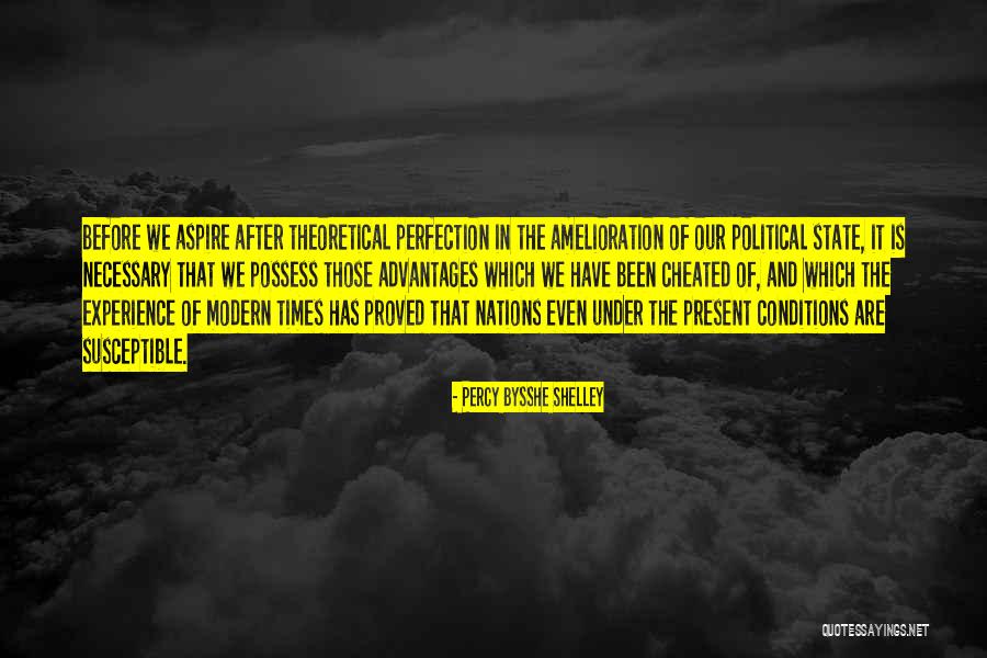 Pot Luck Quotes By Percy Bysshe Shelley Pot Luck Quotes By Percy Bysshe Shelley