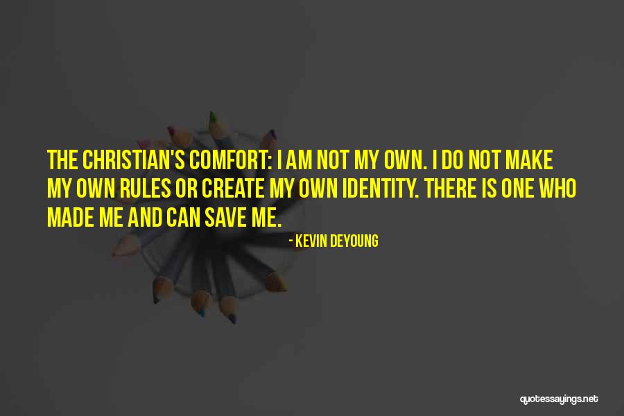 Pot Of Gold At The End Of The Rainbow Quotes By Kevin DeYoung Pot Of Gold At The End Of The Rainbow Quotes By Kevin DeYoung