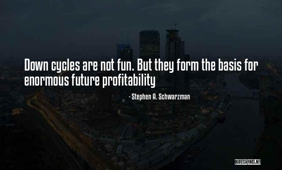 Pot Of Gold At The End Of The Rainbow Quotes By Stephen A. Schwarzman Pot Of Gold At The End Of The Rainbow Quotes By Stephen A. Schwarzman