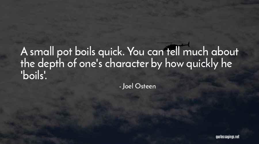Pot Quotes By Joel Osteen Pot Quotes By Joel Osteen