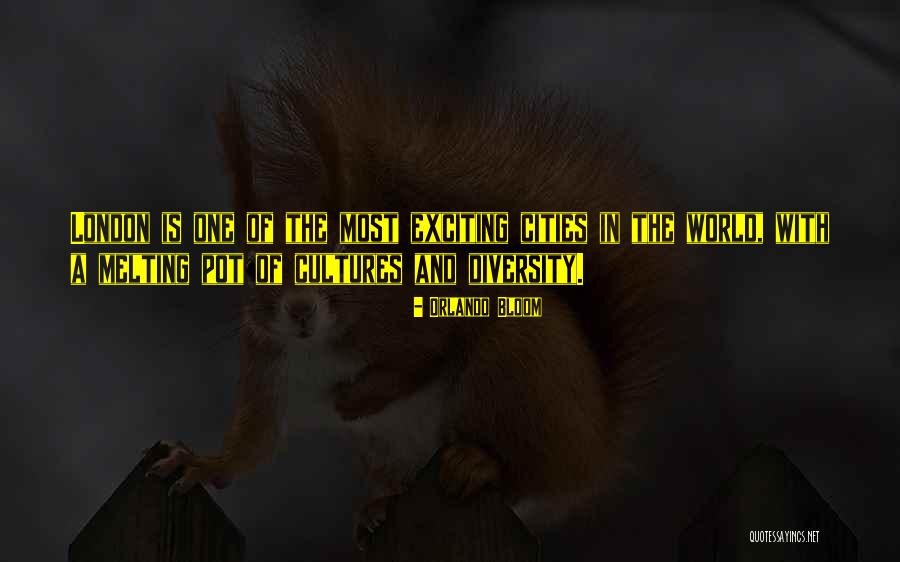 Pot Quotes By Orlando Bloom Pot Quotes By Orlando Bloom