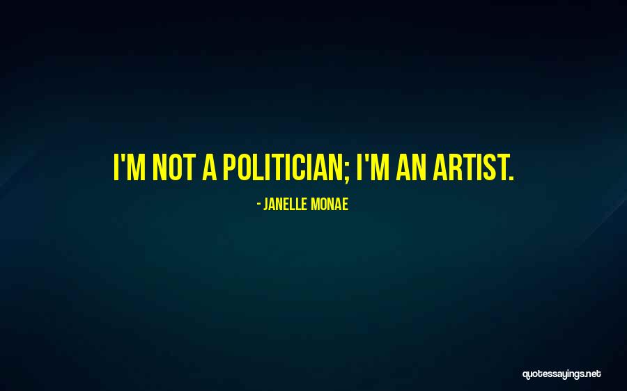 Pot Smoker Quotes By Janelle Monae Pot Smoker Quotes By Janelle Monae
